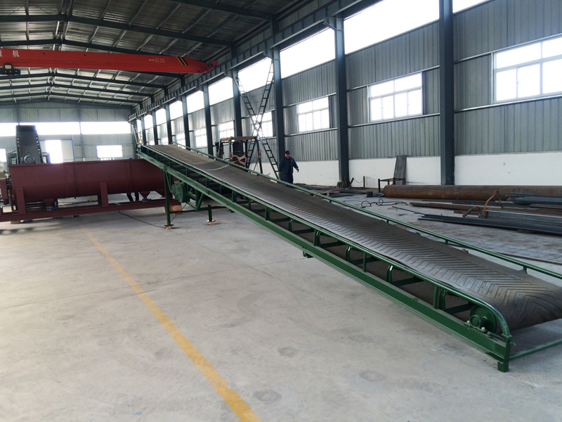 印尼與四達公司木薯淀粉加工生產線成套設備項目