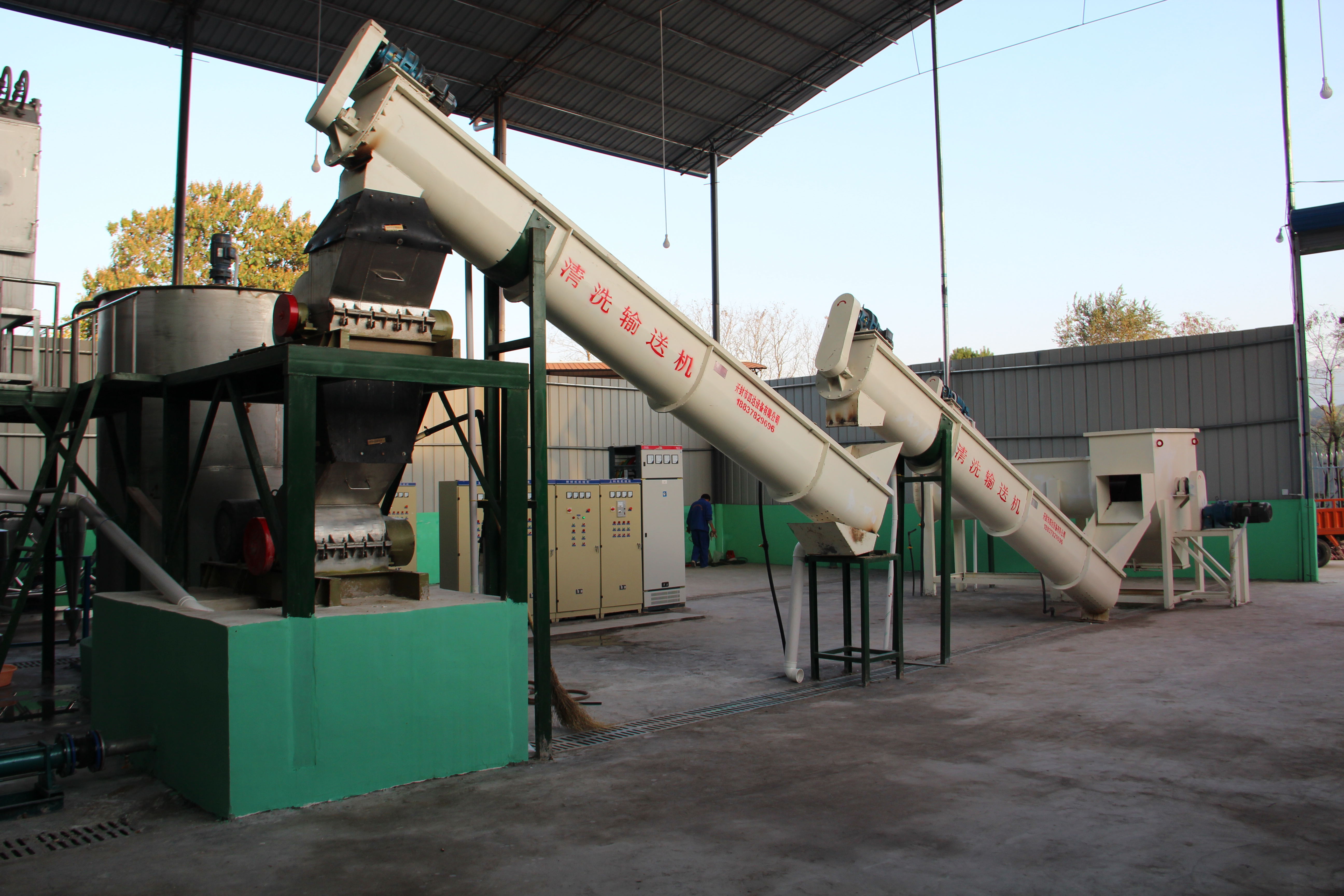 紅薯淀粉設備 紅薯淀粉設備